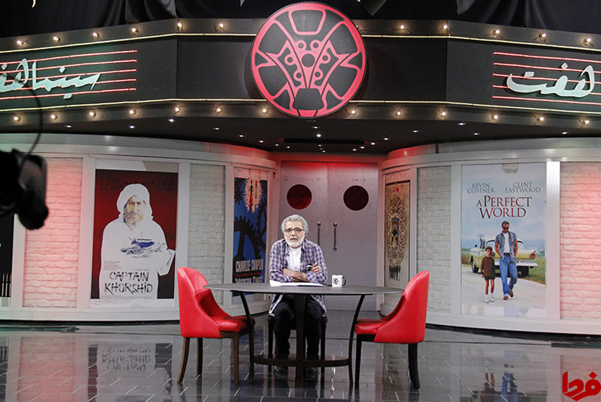 حمله و ضدحمله در شب جنجالی «هفت» /لیبرال های ایرانی همه چیز را ممیزی می کنند!