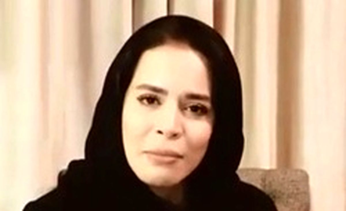 سلفی مادر و دختری ملیکا شریفینیا +عکس