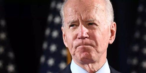 واکنش بایدن به اقدام بحث‌برانگیز ترامپ در بحبوحه کرونا