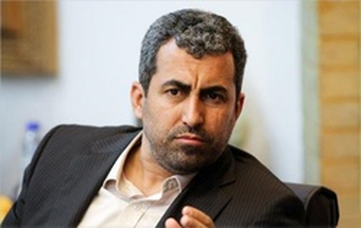 پور ابراهیمی: تنها کشوری که ما را تحریم کرده فقط آمریکا است