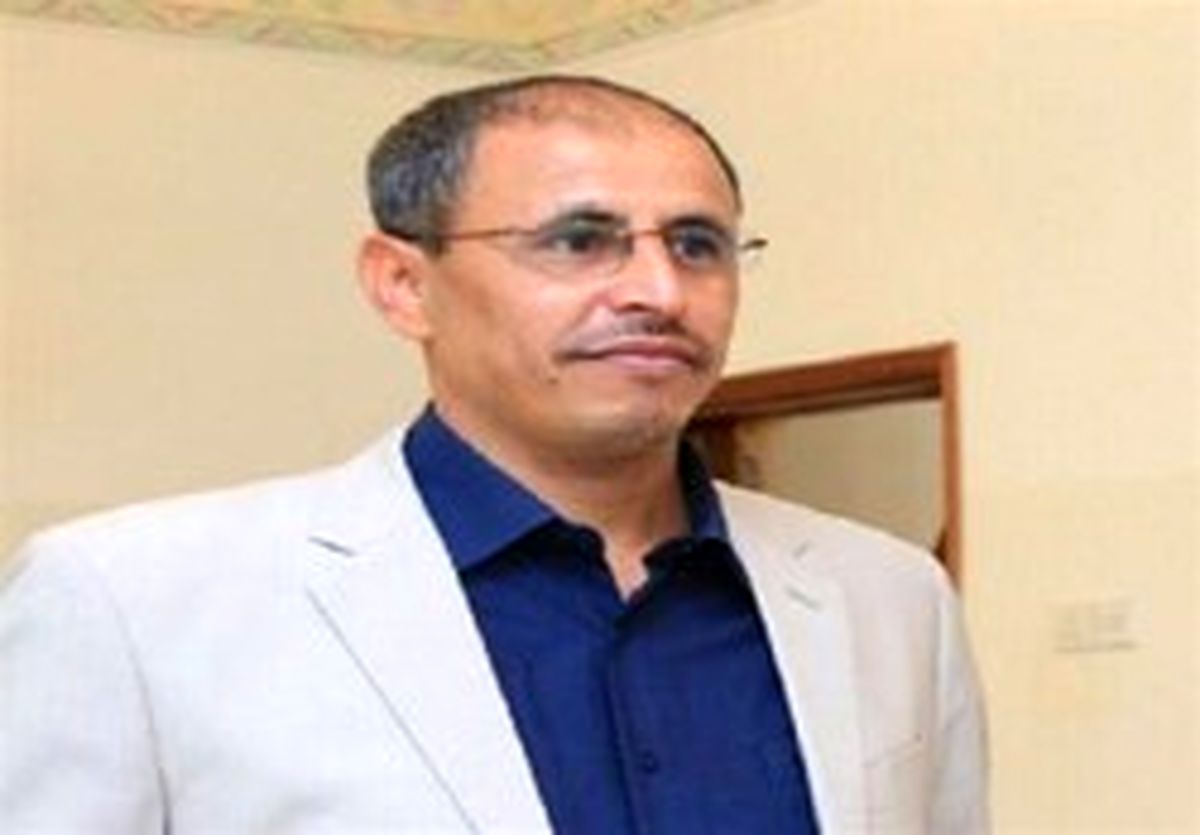 الشامی: حق ما برای واکنش به نقض آتشبس در یمن محفوظ است