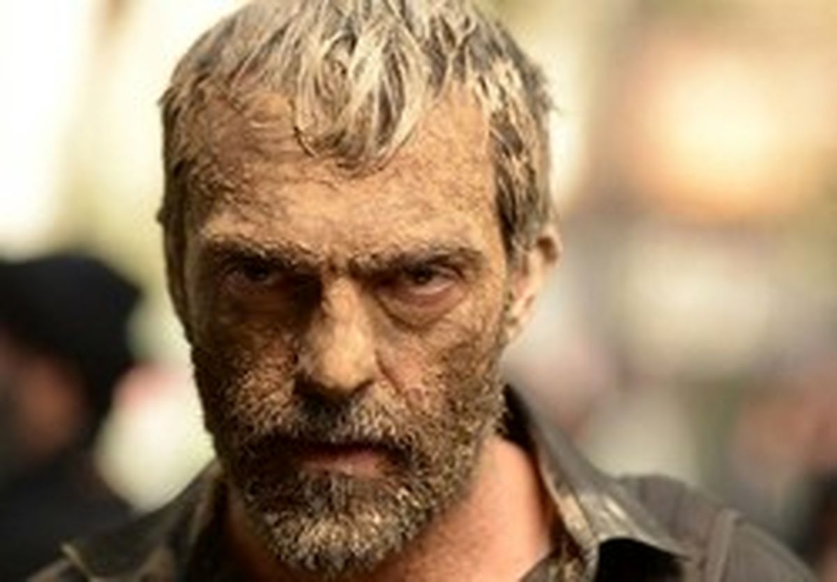 اظهارات عجیب کارگردان خون خدا  درباره سلبریتی‌ها