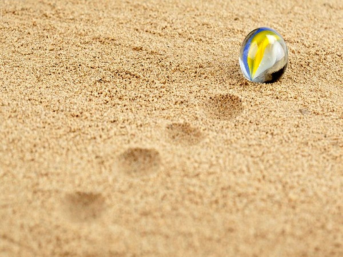 آرامش ساحلی/عکس