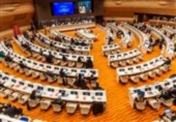 سلطه آمریکا بر آژانس مهاجرت سازمان ملل پایان یافت