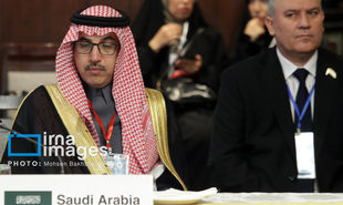 تصاویر: نشست کمیته دائمی امور سیاسی مجمع مجالس آسیایی در مشهد