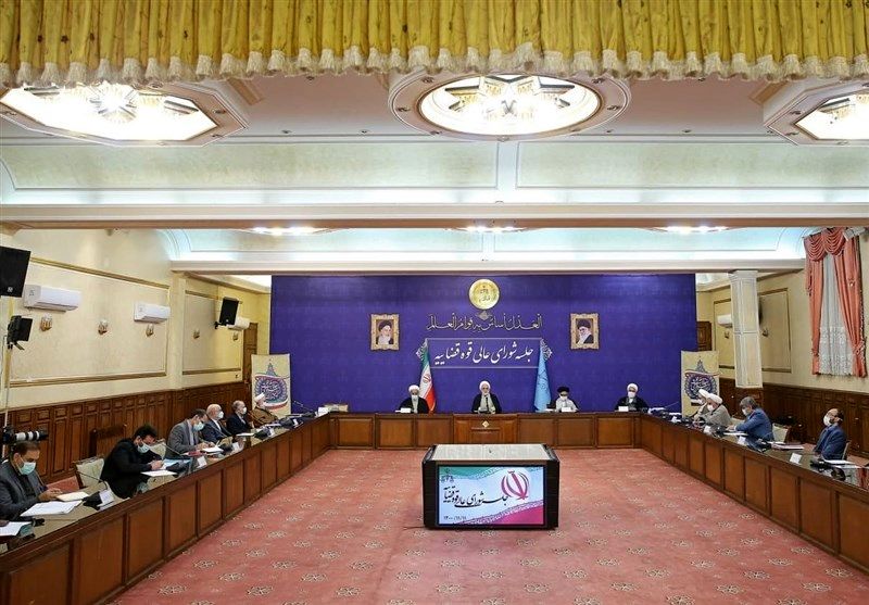 اژهای: زمینه ورود ایرانیان خارج از کشور به میهن مناسب نیست