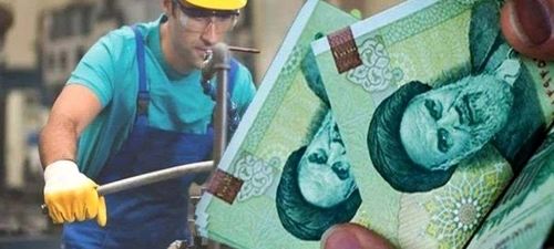 خبرداغ واریز اضافه ۲ میلیون و ۱۰۰ هزار تومان به حقوق کارگران | افزایش ۵۰ درصدی حقوق کارگران ۱۴۰۵