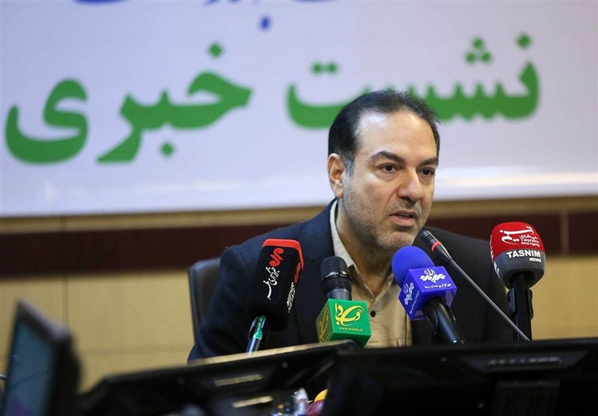 هدفگذاری کاهش ۸ درصدی مرگ و میر تصادفات امسال