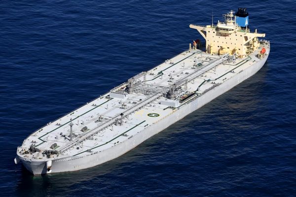 ادعای آمریکادرباره نفتکش توقیف‌شده در سواحل ونزوئلا