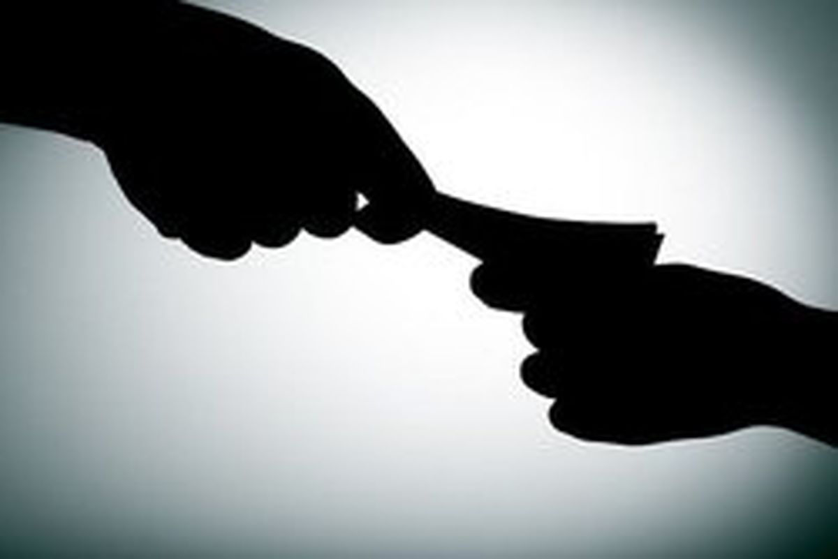 بازداشت یکی ازمدیران دستگاههای اجرایی گیلان
