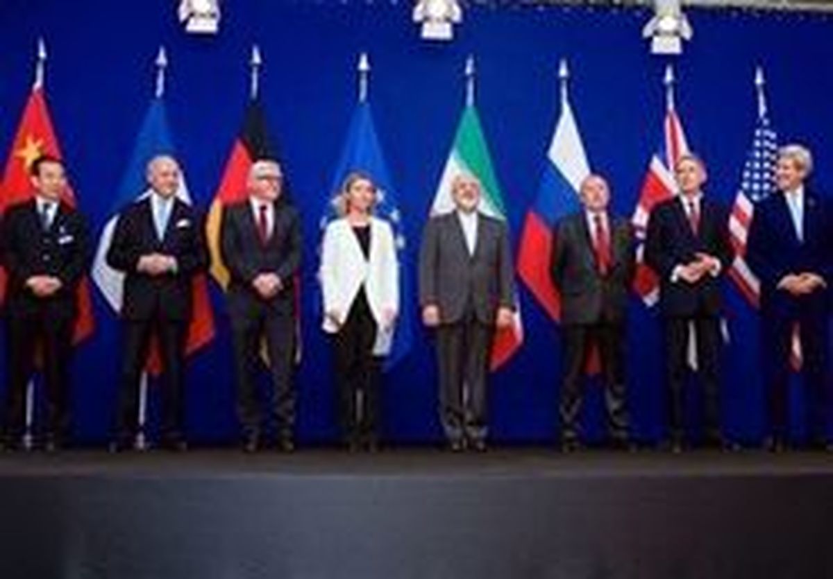 اروپا، ترامپ را برای ماندن در برجام راضی میکند
