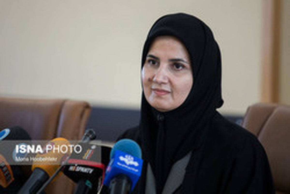 جنیدی:
رفتار ملل متمدن را دربرابر تحریم‌ها درپیش گیریم