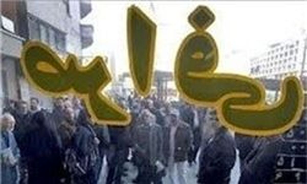 دلارهای خانگی وارد بازار شد