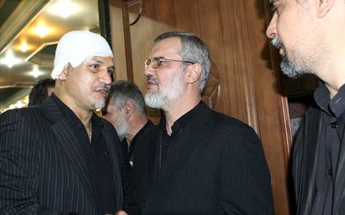 مایلی کهن، ابراهیم زاده یا گزینه سوم؟/ علی دایی در یک قدمی سرمربیگری پرسپولیس