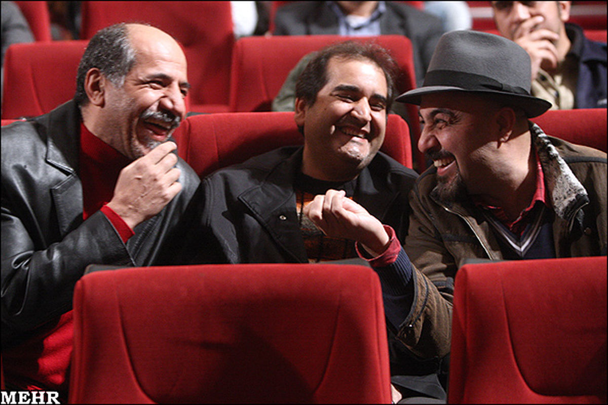 جشنواره لبخند آفتاب