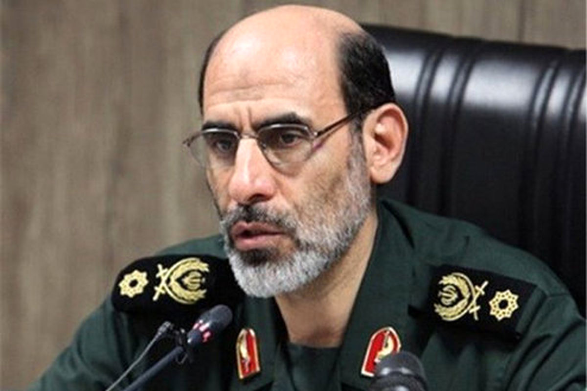 تشریح پویش مردمی سازمان بسیج