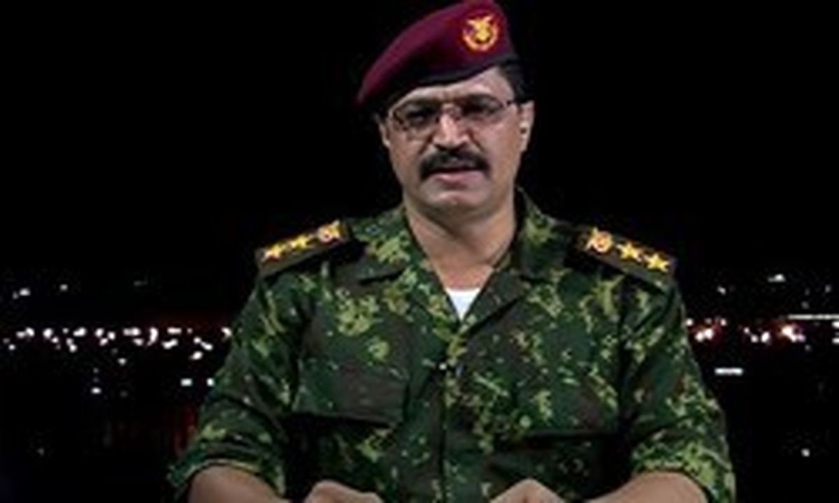 ارتش یمن: وارد مرحله جنگ با دشمن آمریکایی شده‌ایم