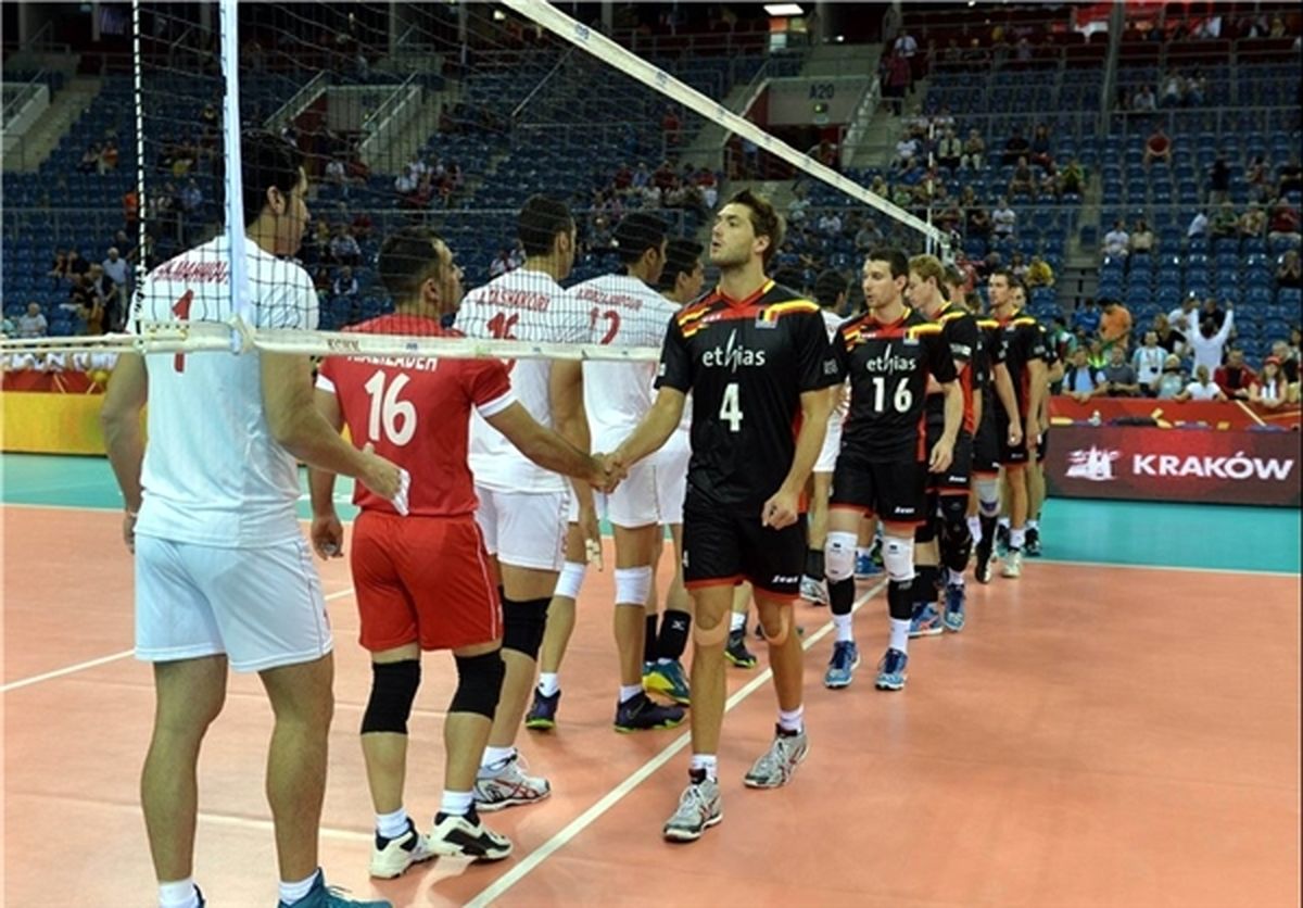 پرواز شاگردان کواچ به روایت تصویر