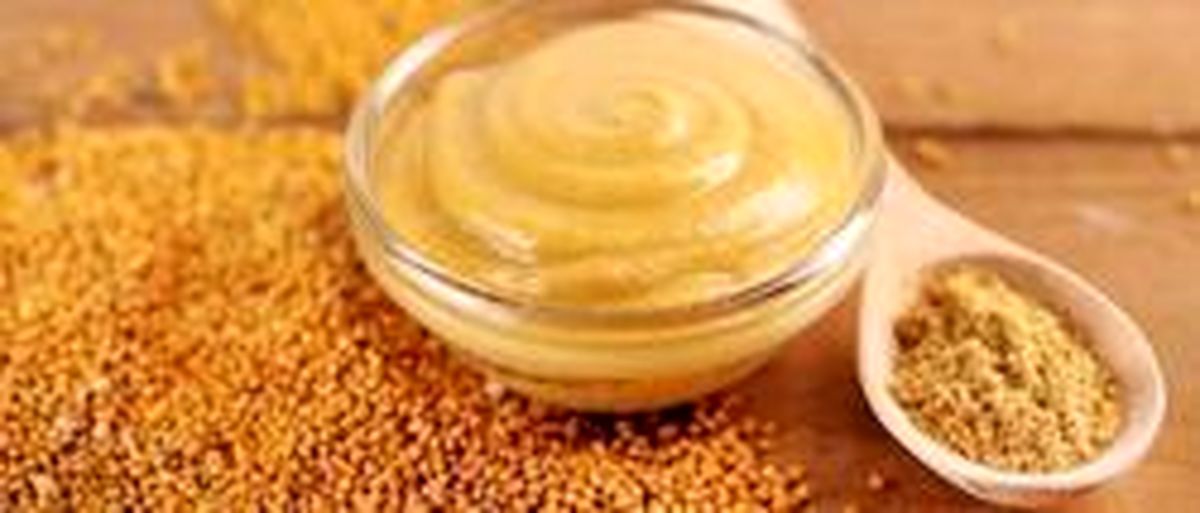 ۲۰ فایده علمی خردل که باید بدانید