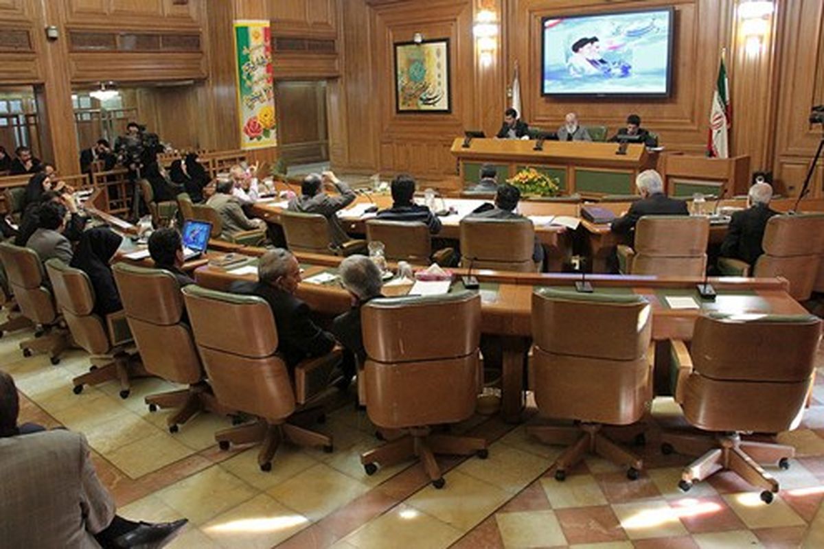 پشتپرده حمله رسانهدولت به مديريتشهري