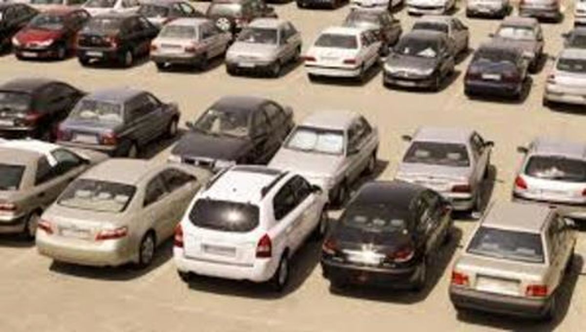 قیمت روز خودرو در ۱۵ اسفند ۹۸ +جدول
