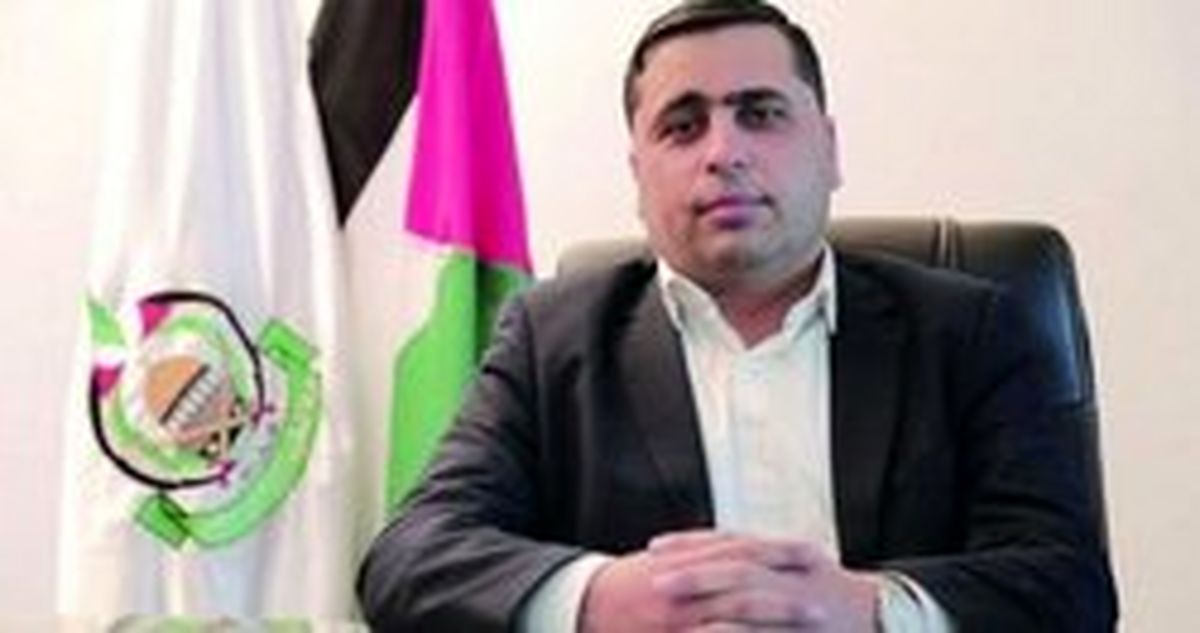 حماس خواهان محاکمه سران تل‌آویو شد