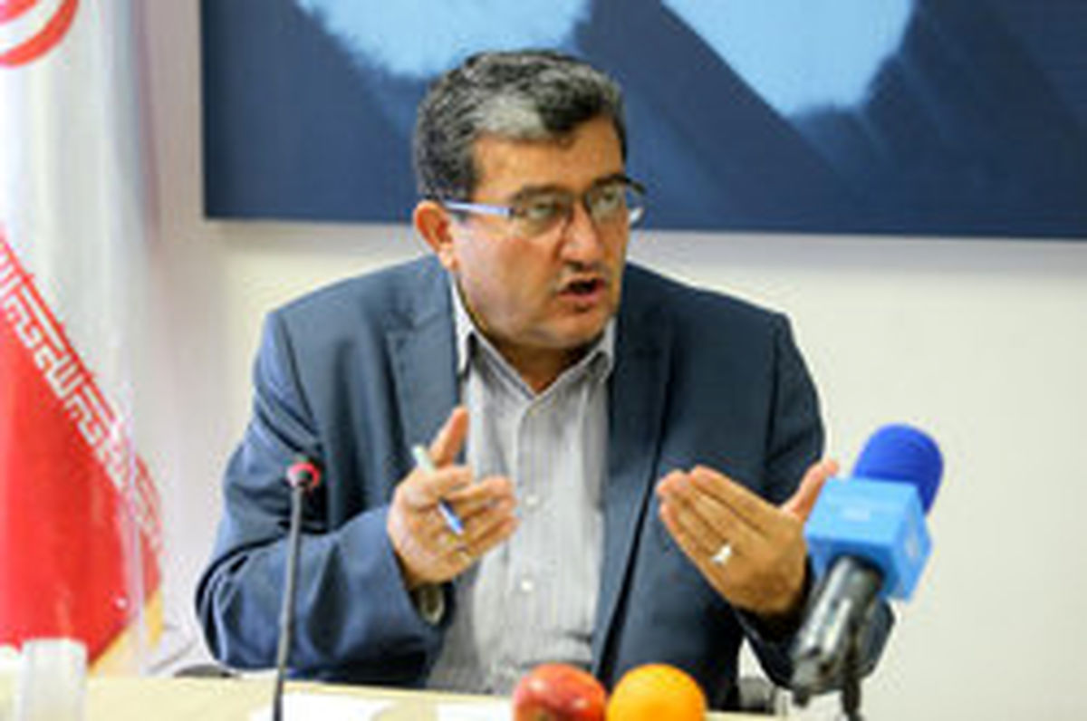 اعدام مفسدان اقتصادی در میدان آزادی