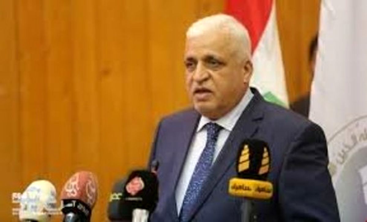 رئیس حشد شعبی عراق تحریم شد