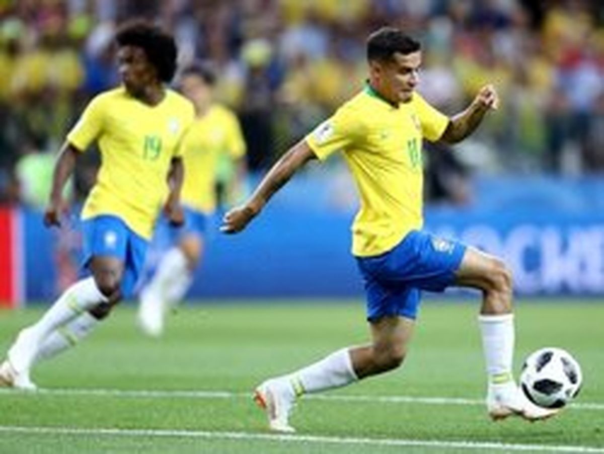 صعود راحت سلسائو با برتری دو گله مقابل صرب‌ها