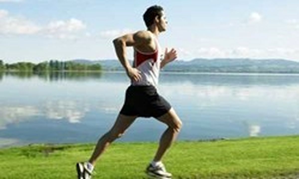 ورزشی که به طول عمر شما کمک می‌کند