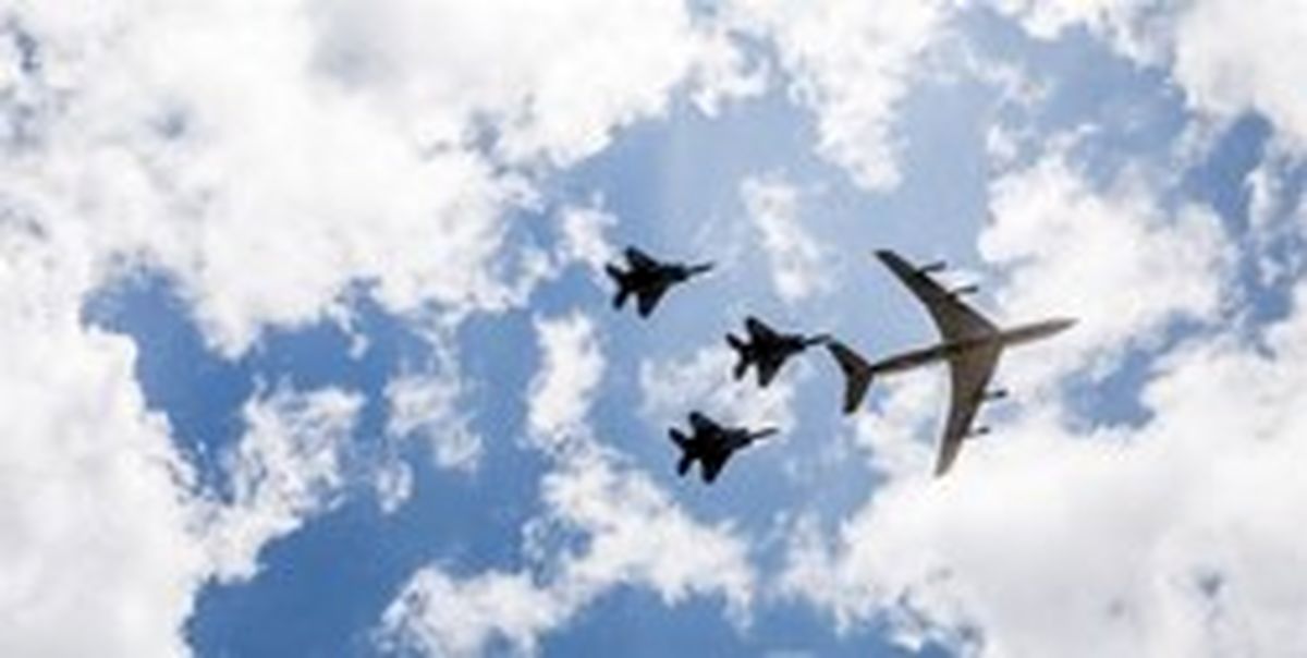 برگزاری رزمایش‌های بزرگ هوایی رژیم صهیونیستی