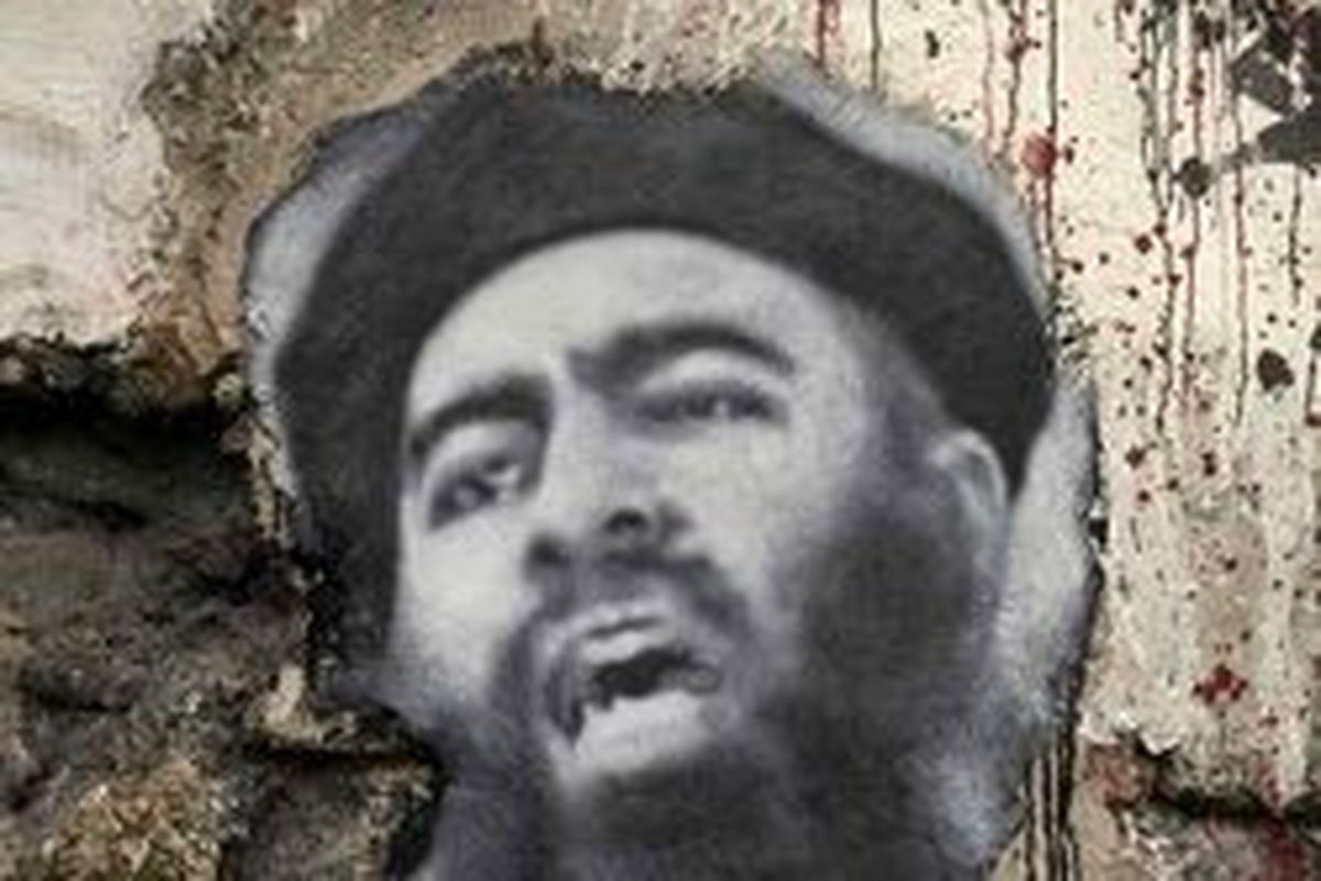 جزییات جدیدی از مخفیگاه و وضع جسمانی ابوبکر البغدادی