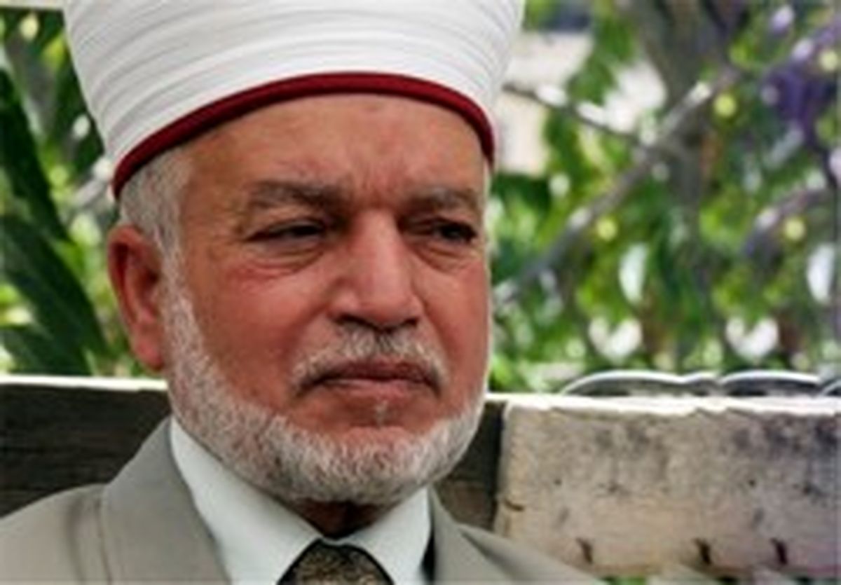 حمایت انگلیس از «اعلامیه بالفور» یک وقاحت سیاسی است