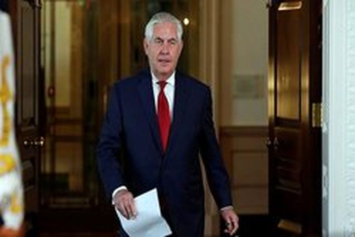 لیست جدید تحریم‌های آمریکا علیه کره شمالی