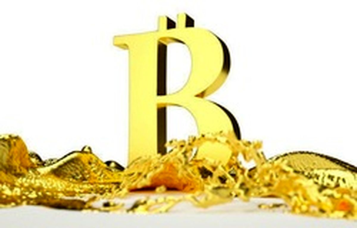 پایان پادشاهی بیت‌کوین