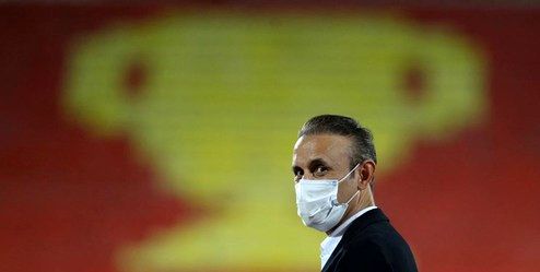 دلیل ناراحتی گل محمدی از پرسپولیس