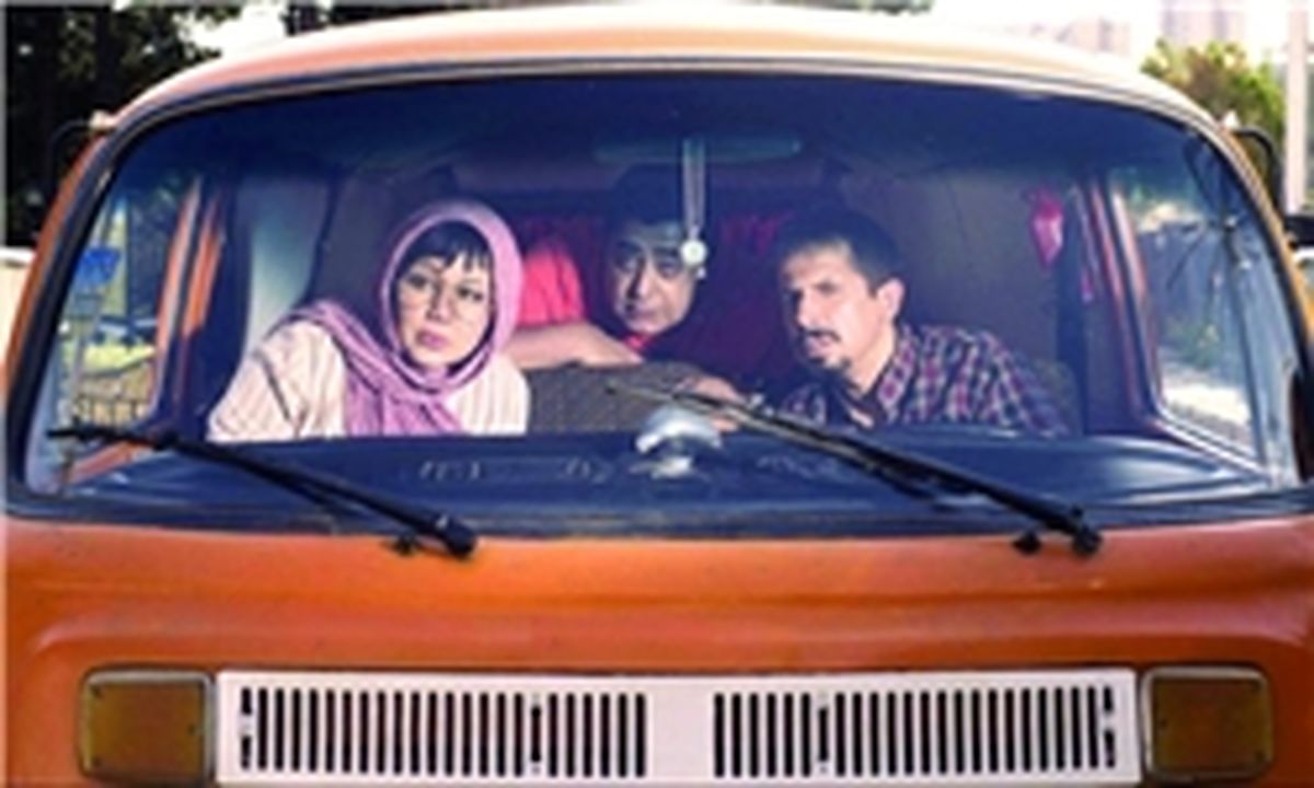 آخرین خبر از فیلم پربازیگر کمدی «دم سرخ‌ها»