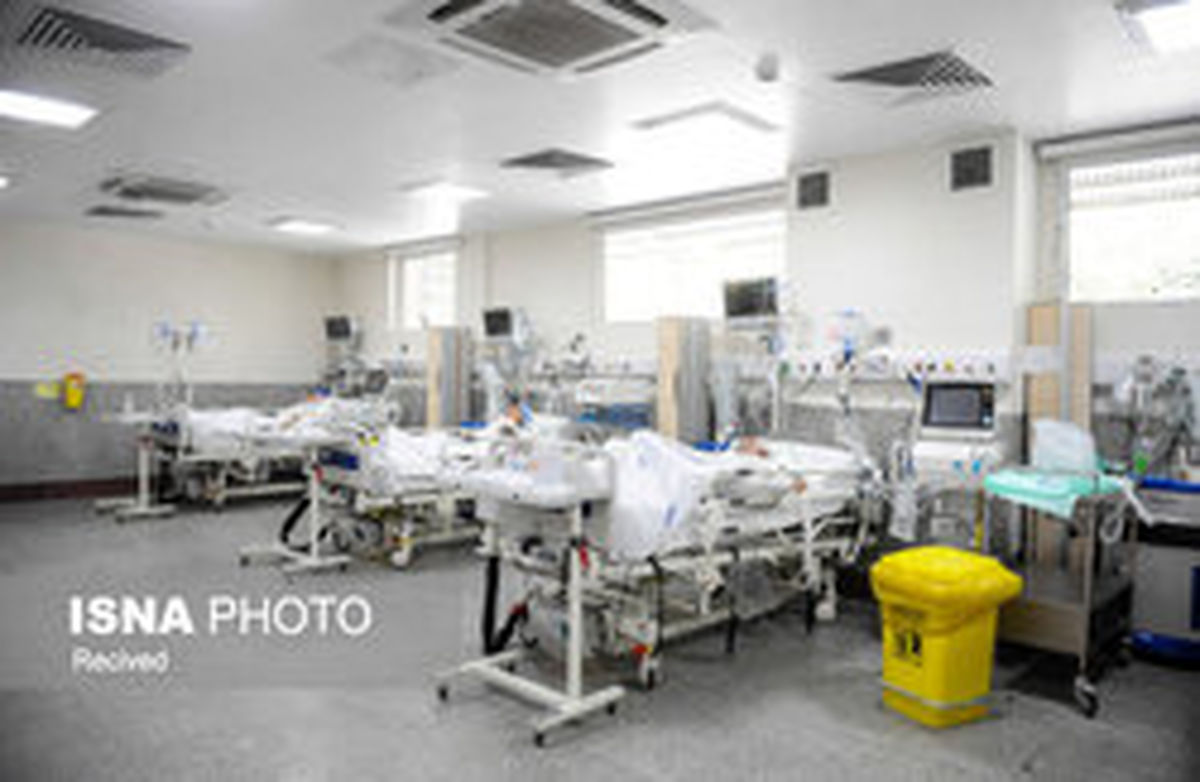 کاهوی آلوده در قشم ۲۱ نفر را راهی بیمارستان کرد!