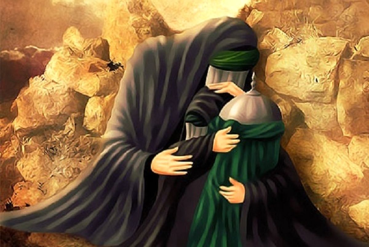 از همان روز خراب شدم ...