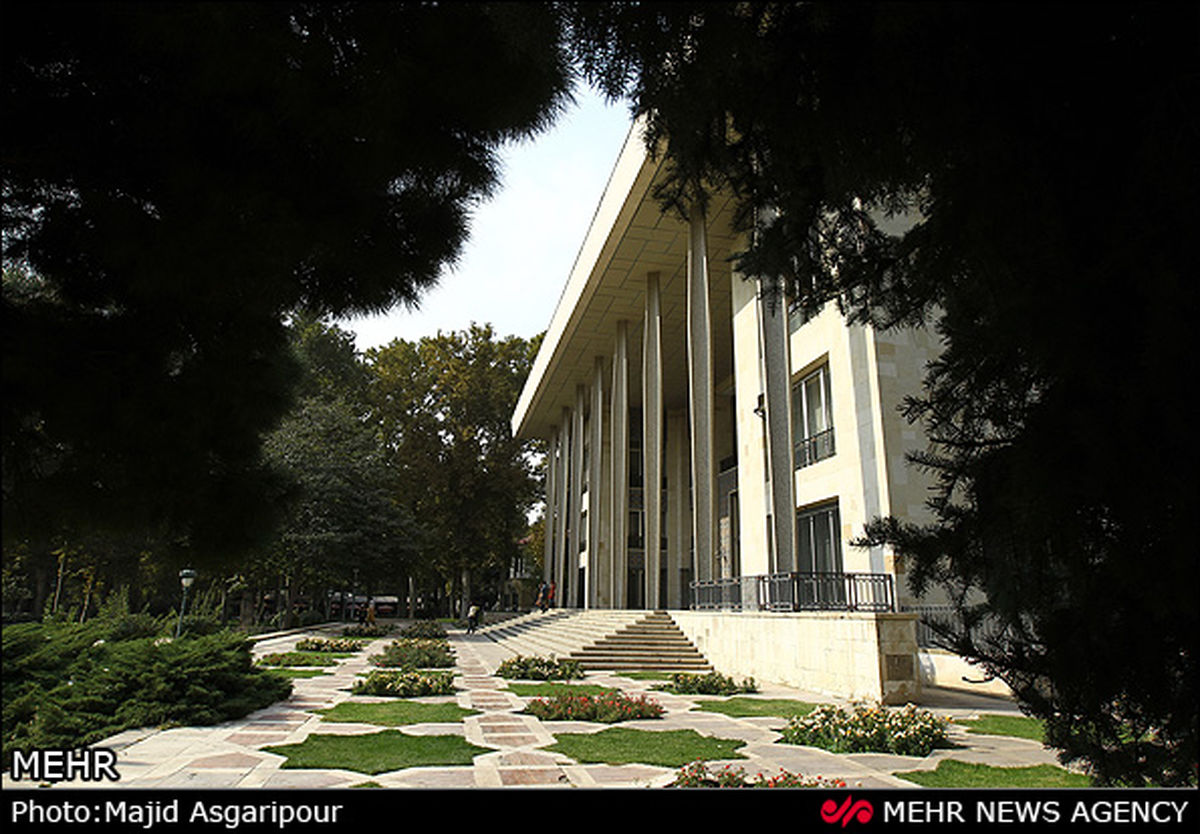 کاخ موزه نیاوران