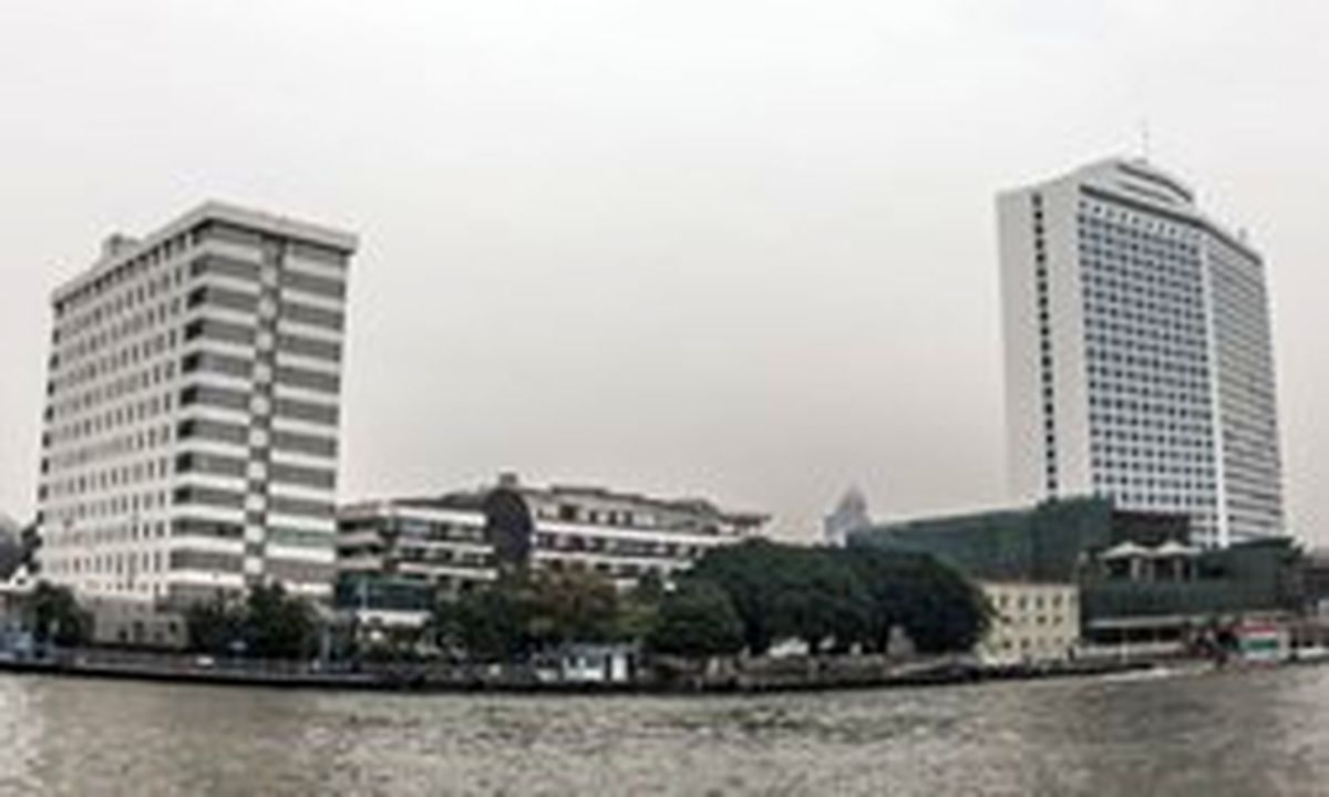 اتفاق عجیب برای کارکنان سفارت آمریکا در چین