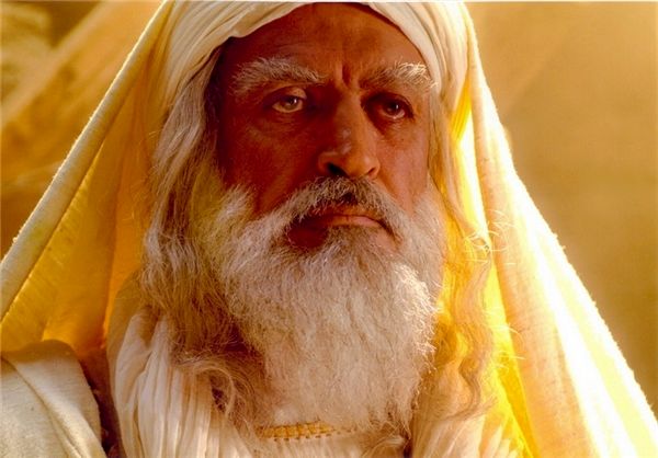 فیلم برداری فیلم «محمد(ص)» در عسلویه+تصاویر