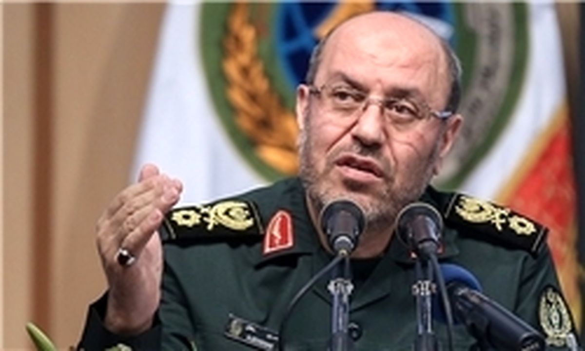 سردار دهقان: توطئه برای آشوب در ٣ ماهه آخر سال خنثی شد