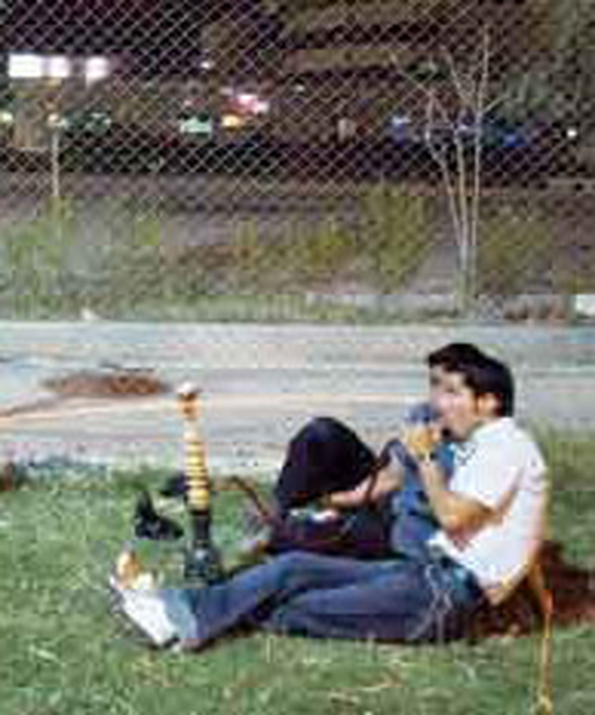 قلیان ها امروز جمع می شود