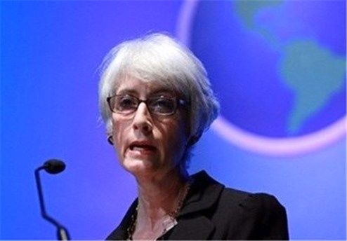 توصیه برجامی وندی شرمن به جو بایدن