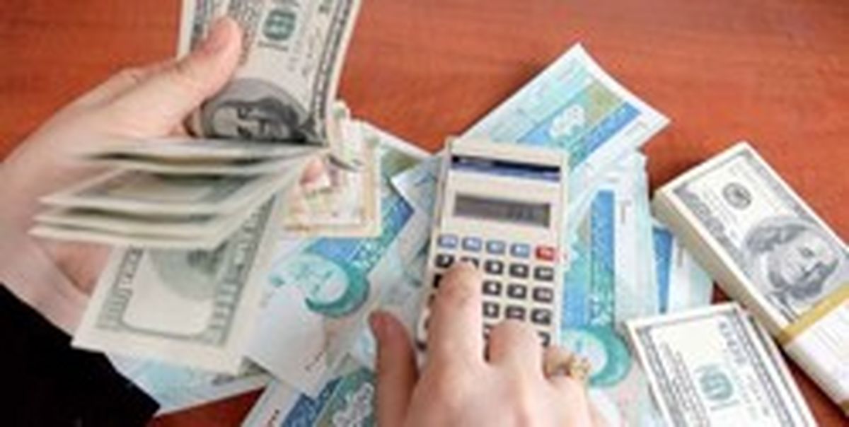 دولت میتواند قیمت ارز را به ۵۰۰۰ تومان برساند