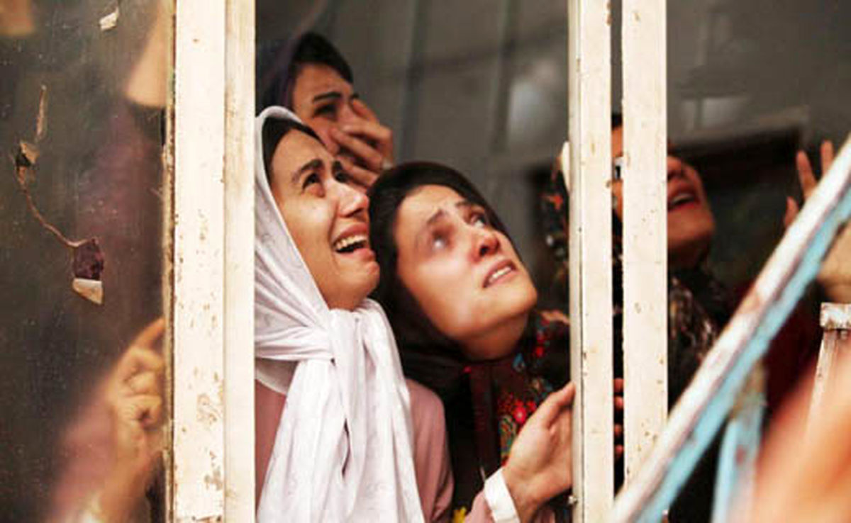 اکران نوروزی از «بادیگارد» تا بازیگر «شهرزاد» +تصاویر