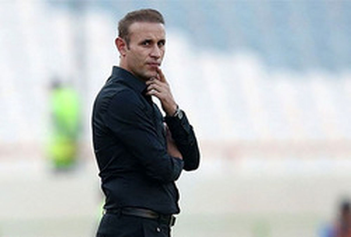 گل محمدی: باد بر شرایط مسابقه تاثیر منفی گذاشت