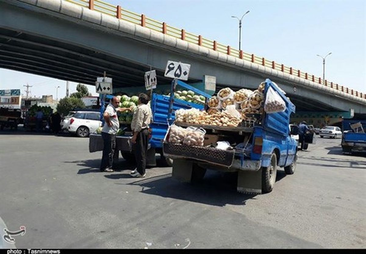 سهمیه سوخت وانت بارها چقدر است؟