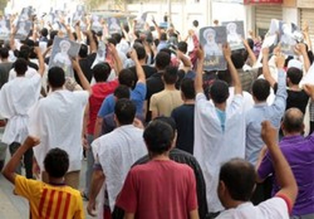 ادامه بازداشت غیرقانونی شهروندان بحرینی